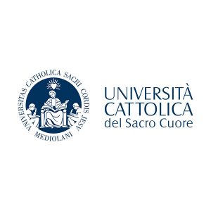 UNIVERSITÀ CATTOLICA DEL SACRO CUORE