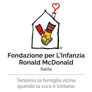 FONDAZIONE PER L’INFANZIA RONALD MCDONALD ITALIA ETS