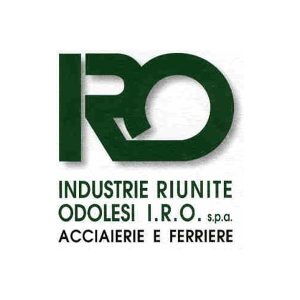 INDUSTRIE RIUNITE ODOLESI IRO SPA