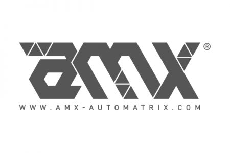 AMX AUTOMATRIX SRL