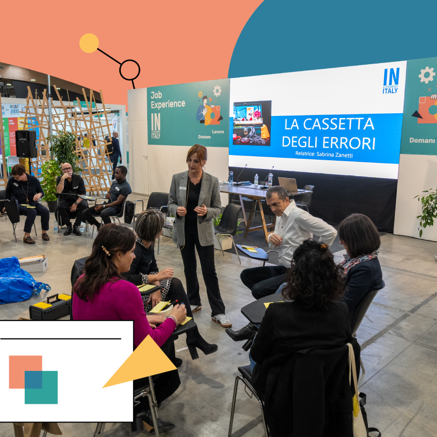 1 Area Job Experience