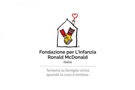 FONDAZIONE PER L’INFANZIA RONALD MCDONALD ITALIA ETS