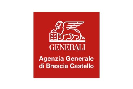 GENERALI ASSICURAZIONI AG.GEN BRESCIA CASTELLO