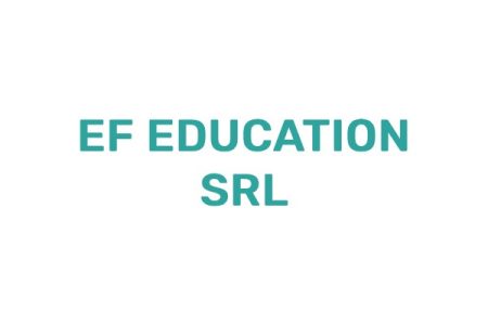 EF EDUCATION SRL