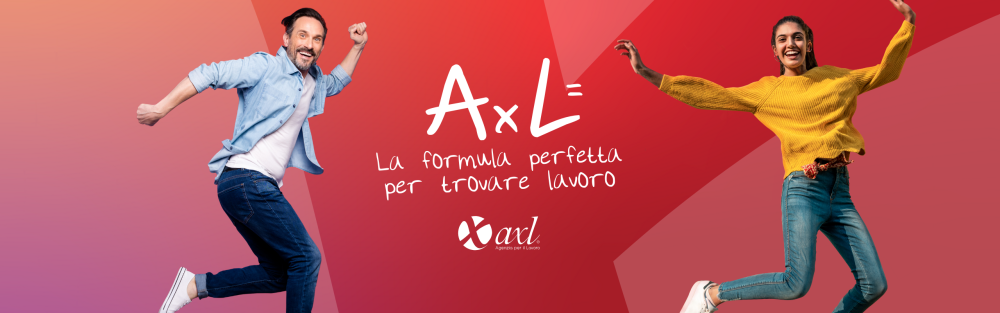 AXL - AGENZIA PER IL LAVORO
