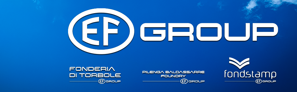 FONDERIA DI TORBOLE SRL