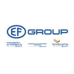 FONDERIA DI TORBOLE SRL