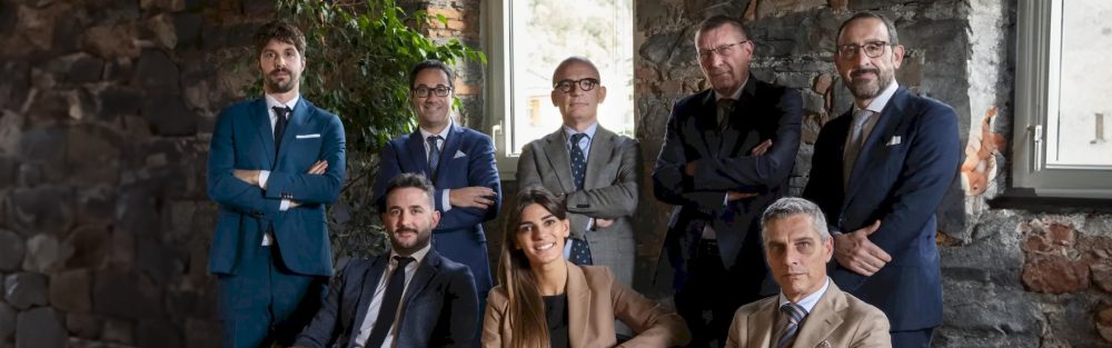 NETWORK AND KNOWLEDGE SRL STP