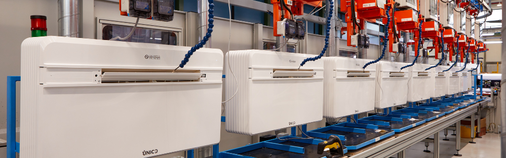 OLIMPIA SPLENDID SPA